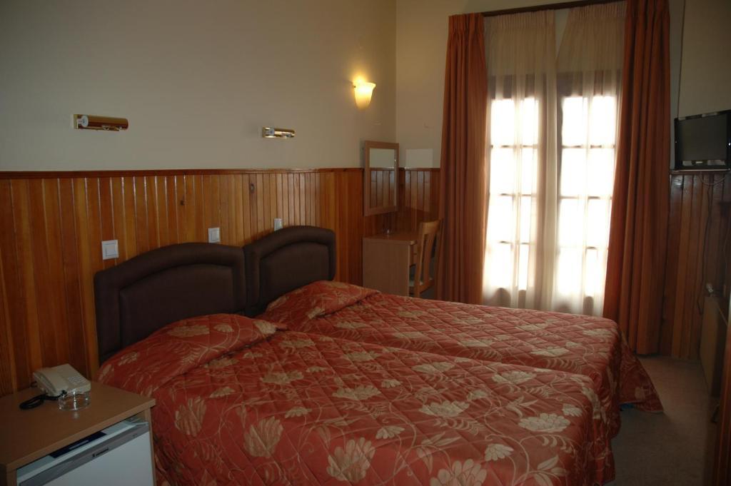 Hotel Bitouni Mețovo Cameră foto